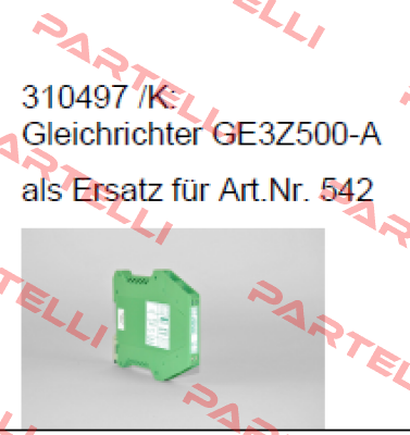310497  Abus