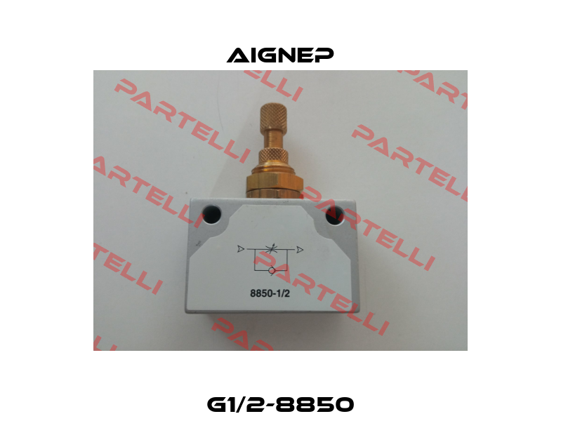 G1/2-8850 Aignep