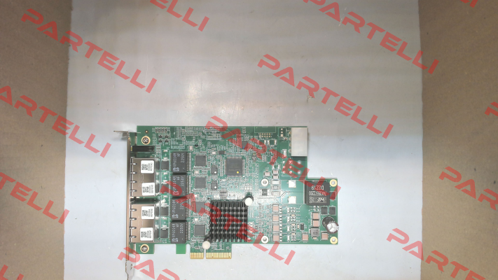 PCIE-GIE74P Adlink