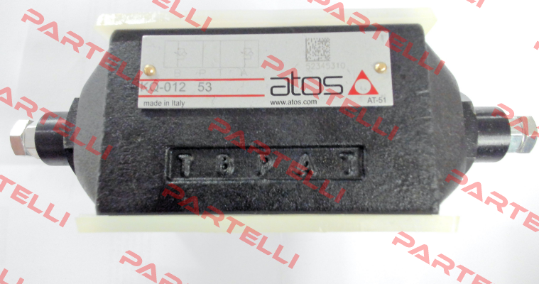 KQ-012 Atos
