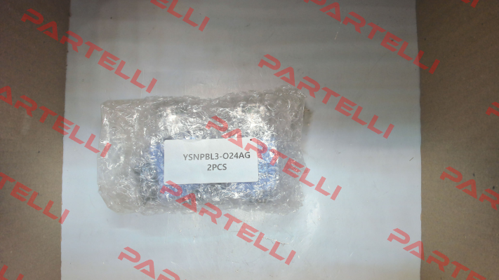 YSNPBL3-O24A YongSung Electric