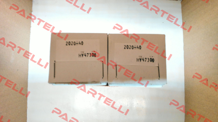 TKF 2020-40 Hydropa Hydrostar