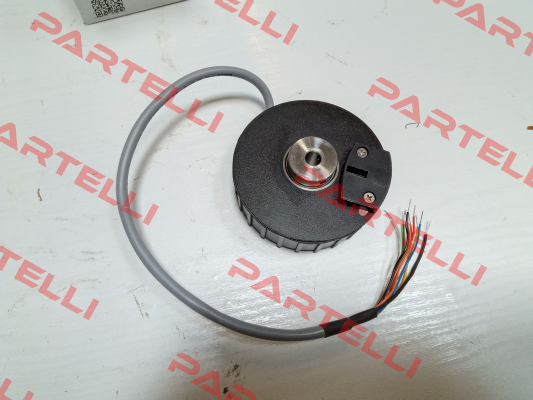 EH80P.1024Z5L 8X3PR.269 Eltra Encoder