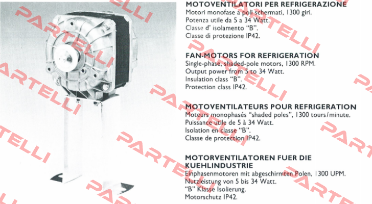 82-4020 Euro Motors Italia