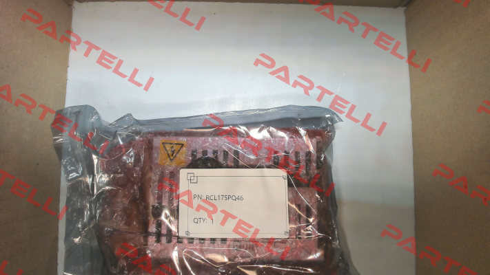 RCL175PQ46 XP Power