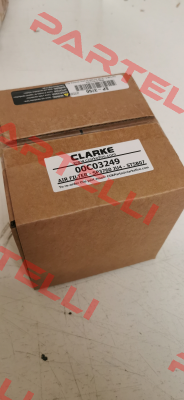 00C03249 Clarke