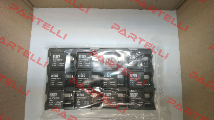 23-SP-012-431 Airtec