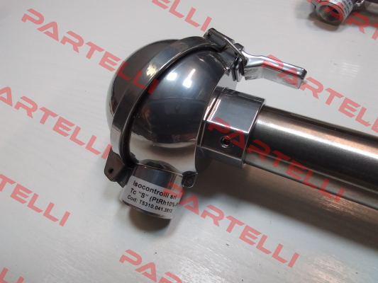 T5310.041.3512 ZAMA SENSOR S.r.l.