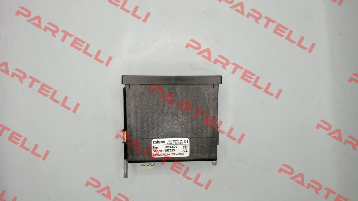 DM6.600 / V02720 Esitron