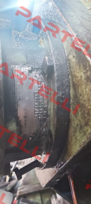rotary shaft seal for EM1010MN1 Brevini