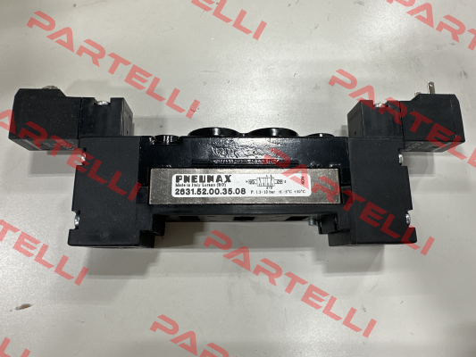 2631.52.00.35.08 Pneumax