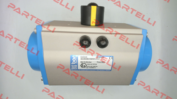 AN02000500 bar