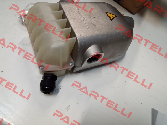 Type HFM1000/REV.01 AB Trasmissioni