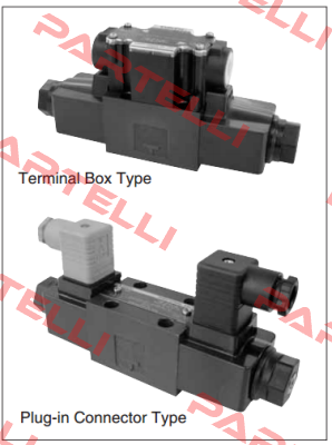 DSG-01-2B2-A100-50 Yuken