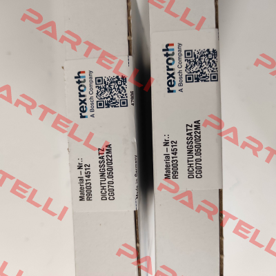 R900314512 Rexroth