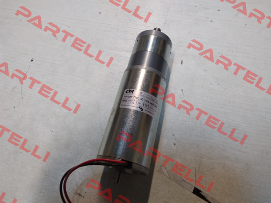 MR 756L 52 1/24 BERNIO ELETTROMECCANICA