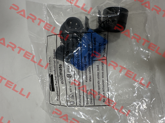C01620H00311010 Amphenol
