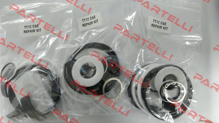 RP TT012 Trutorq
