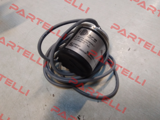 ER63A.1000Z5/28P 10X6PR3 Eltra Encoder