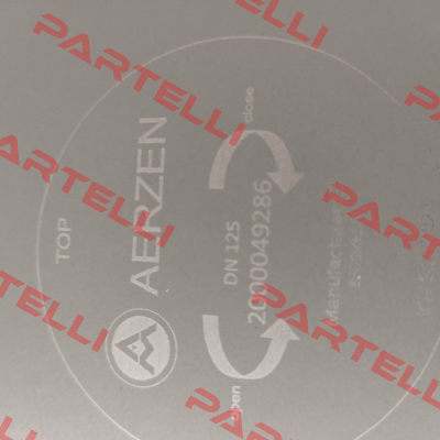 2000049286 Aerzen