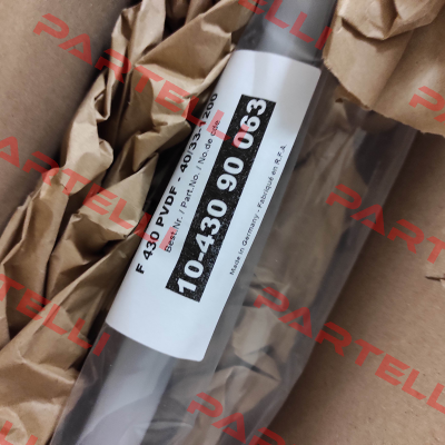 10-430 90 063 Flux (Sondermann)