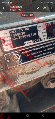 180457000 Aerzen
