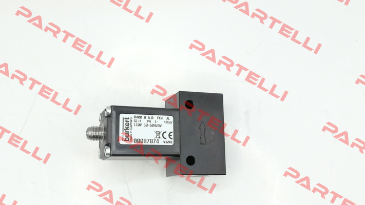 00087874 Burkert