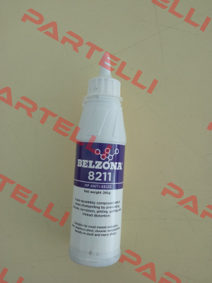 8211 Belzona