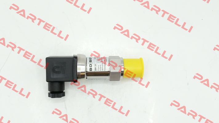 DMK 331 250-6002-3-5-100-100-1-1-2-000 Bd Sensors
