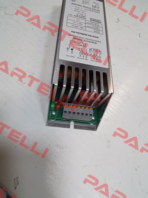 EVG160-200W/2A-PH ZED Ziegler Electronic Devices