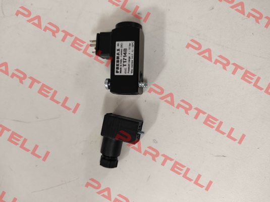 T1714B Pneumax