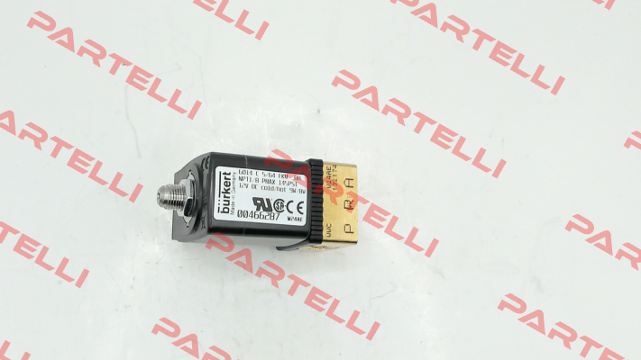 466287 Burkert