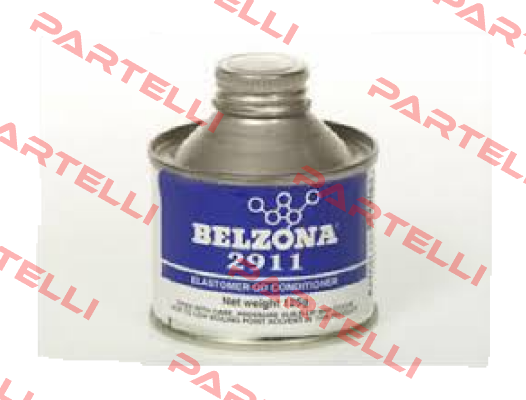 2911 Belzona
