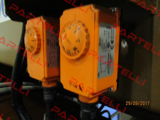 GTT/7RG - 67407x IMIT (Afriso)