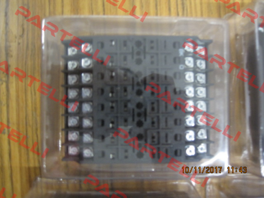 JN DE IP10 Arteche