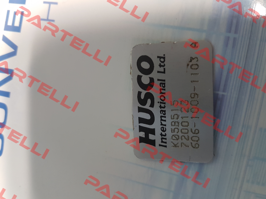 K05B515 OEM  Husco