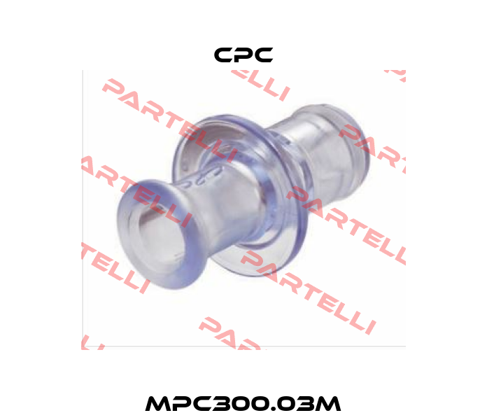MPC300.03M Cpc