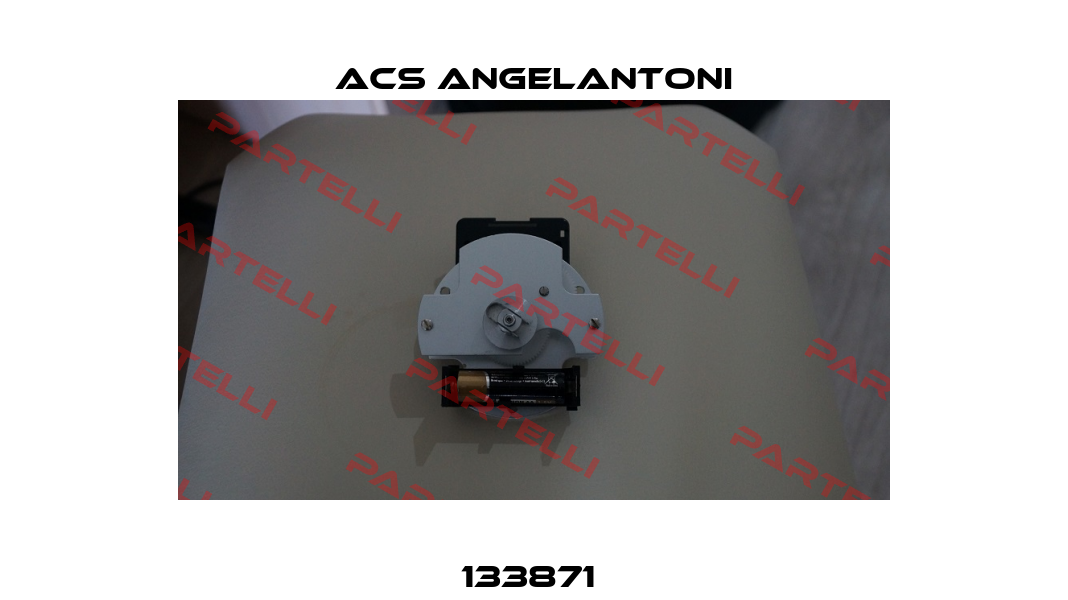 133871  ACS Angelantoni