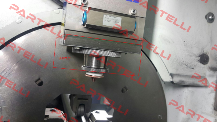 P0591-1051-00001	  Precitec
