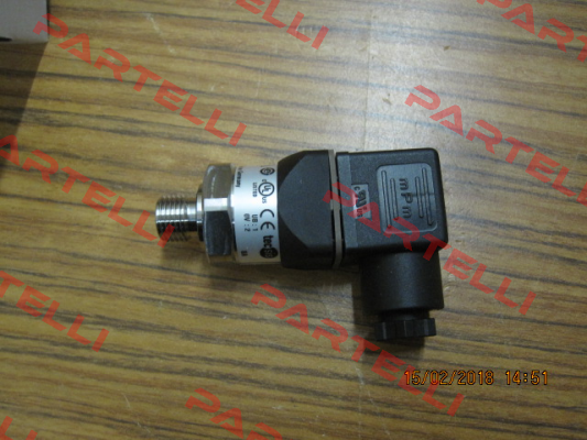 P3297B087035 Tecsis (WIKA Group)