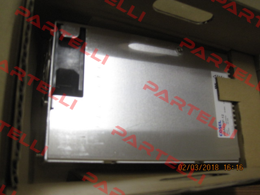 PBA600F-12 Cosel