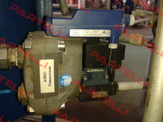 2000360 (KA13N10A0) Beko