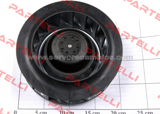 RB2C-190/060 K010 I-2129  Emc