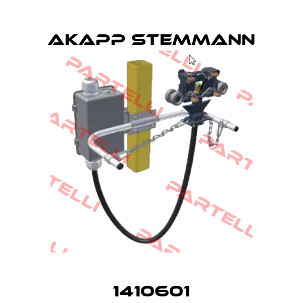 1410601 Akapp Stemmann