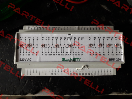 BRK-220 Blackstn