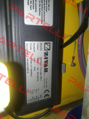 F2BLX1-065801  ZIVAN