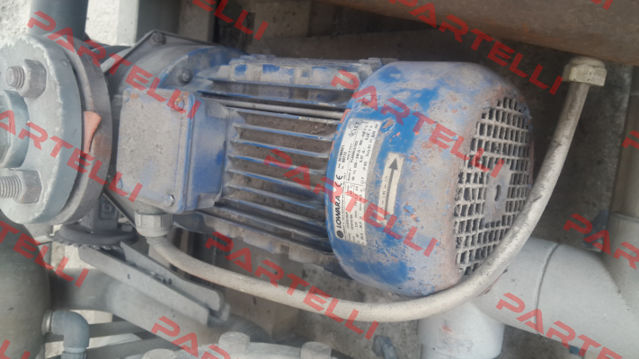 PLM90CA/322 E3 50/60 Lowara