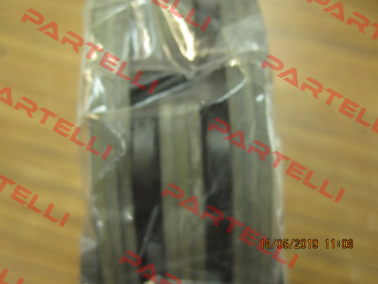 100434 ( Disc pack for size 52 CD coupling) ZERO-MAX