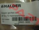 slider