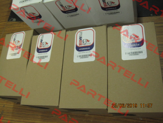 ERA40NME (CRE 048 MS 1) Sofima Filtri